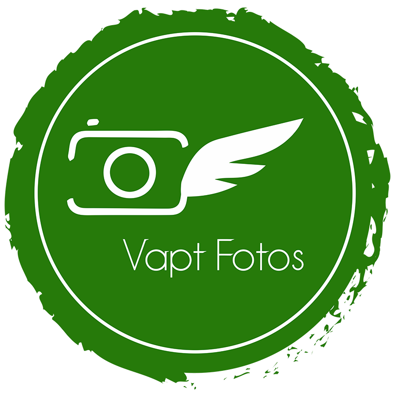 logo vapt fotos