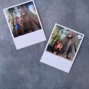 Foto Polaroid 10×7,5cm – Impressão / Revelação de Fotos em Fortaleza